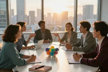 Business and Consumer Services