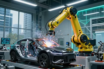 Heavy Industry and Engineering